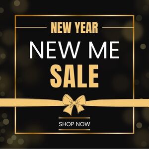 New Year, New Me | Name Your Price | Everything Must Go |
